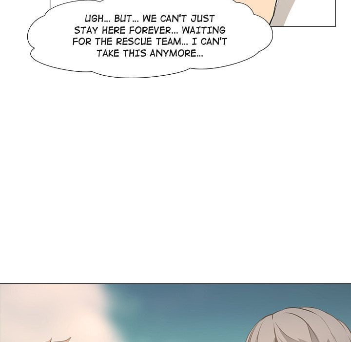 Quarantine Tower Page 13 - MangaHe