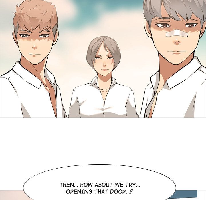 Quarantine Tower Page 14 - MangaHe
