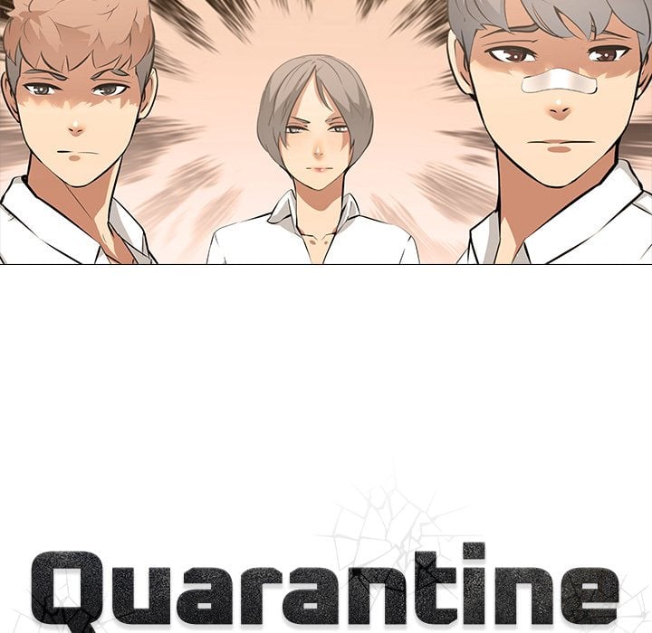 Quarantine Tower Page 16 - MangaHe