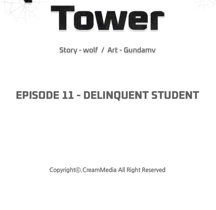 Quarantine Tower Page 17 - MangaHe