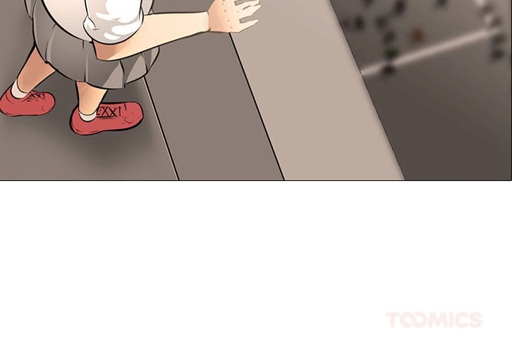 Quarantine Tower Page 3 - MangaHe