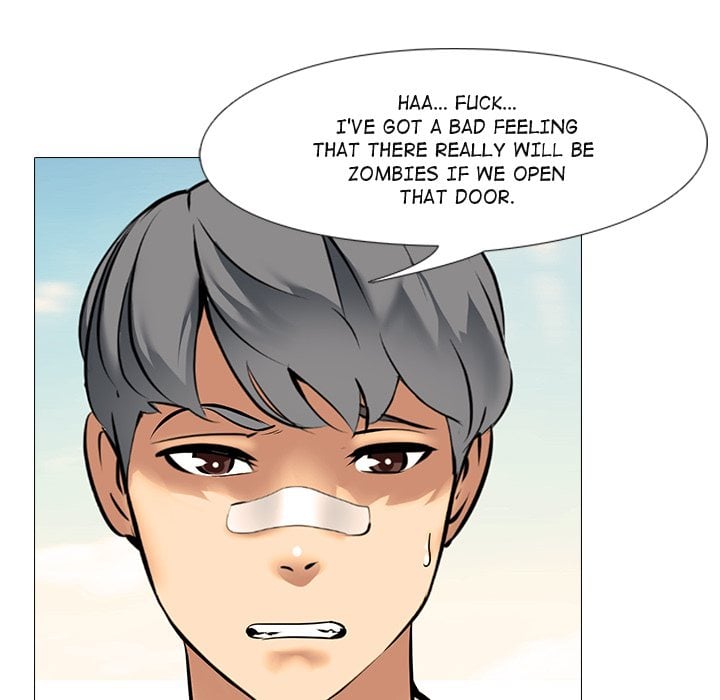 Quarantine Tower Page 23 - MangaHe