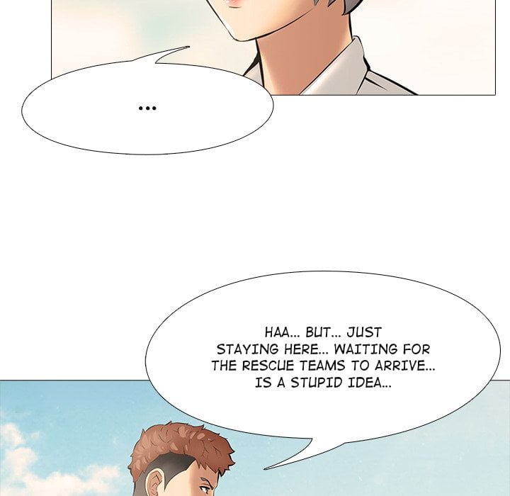 Quarantine Tower Page 25 - MangaHe