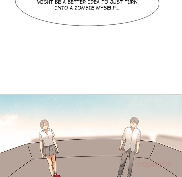 Quarantine Tower Page 27 - MangaHe