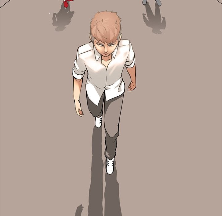 Quarantine Tower Page 28 - MangaHe