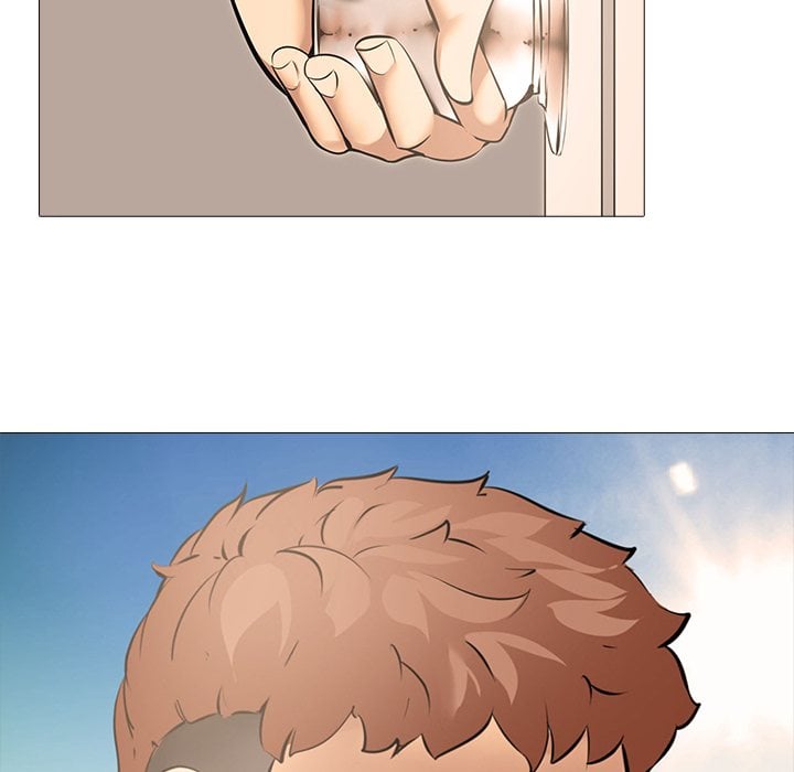 Quarantine Tower Page 32 - MangaHe