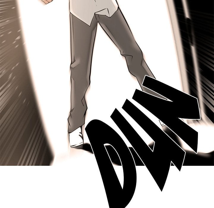 Quarantine Tower Page 41 - MangaHe