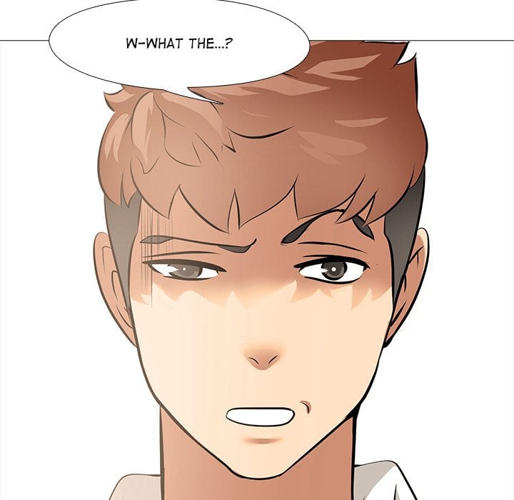 Quarantine Tower Page 48 - MangaHe