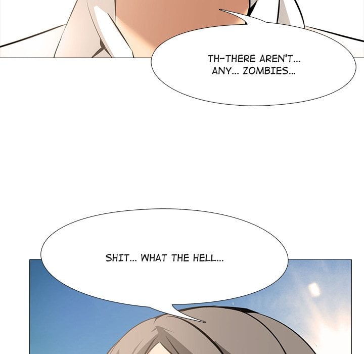 Quarantine Tower Page 49 - MangaHe