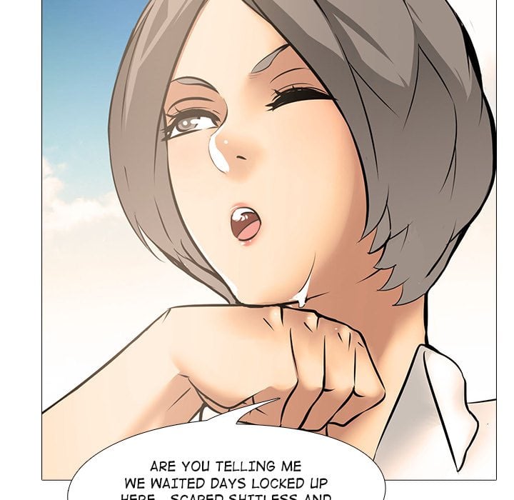 Quarantine Tower Page 50 - MangaHe