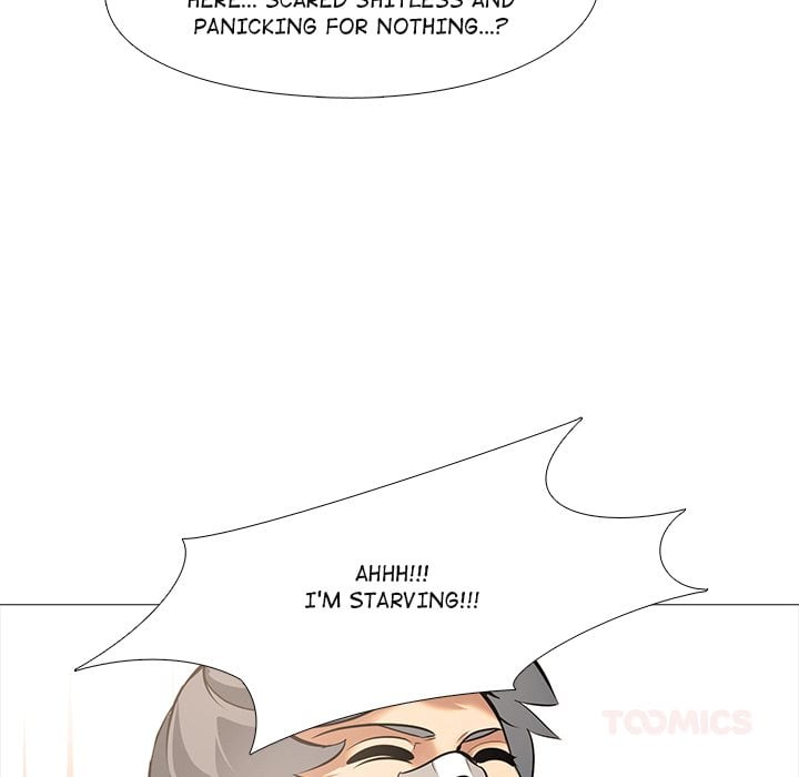 Quarantine Tower Page 51 - MangaHe