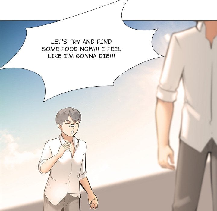 Quarantine Tower Page 53 - MangaHe