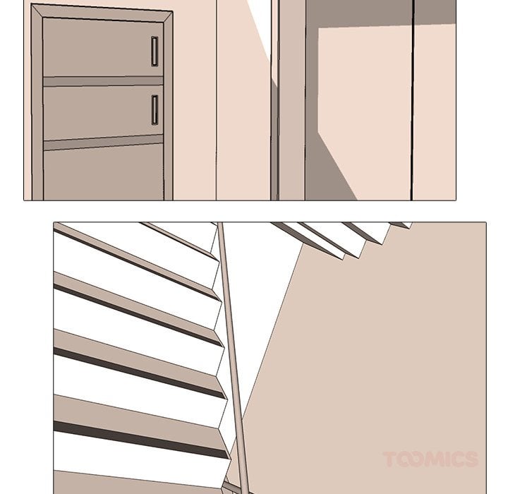 Quarantine Tower Page 57 - MangaHe