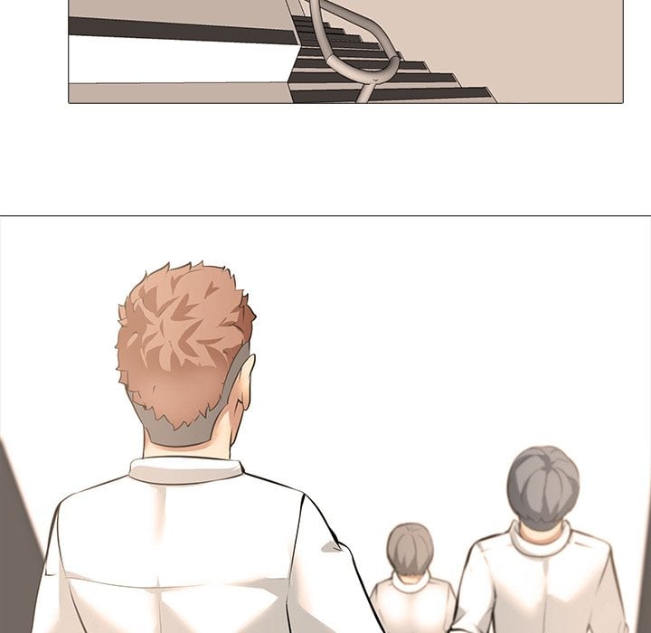 Quarantine Tower Page 58 - MangaHe