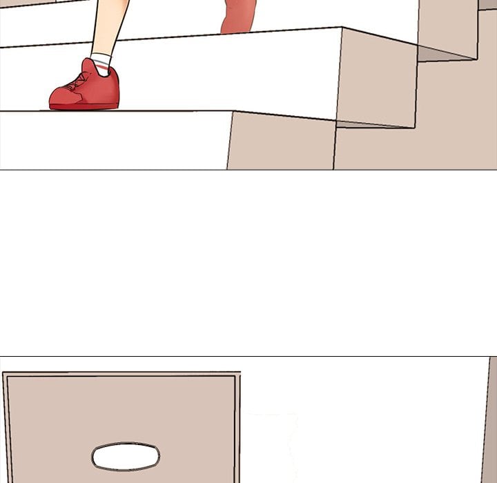 Quarantine Tower Page 61 - MangaHe