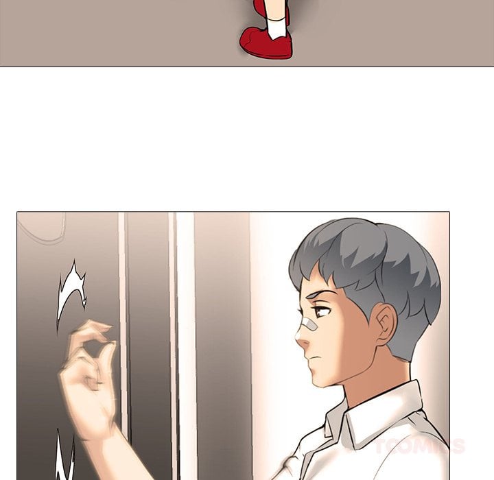 Quarantine Tower Page 63 - MangaHe
