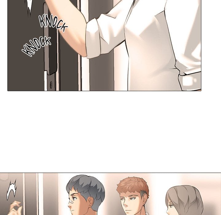 Quarantine Tower Page 64 - MangaHe