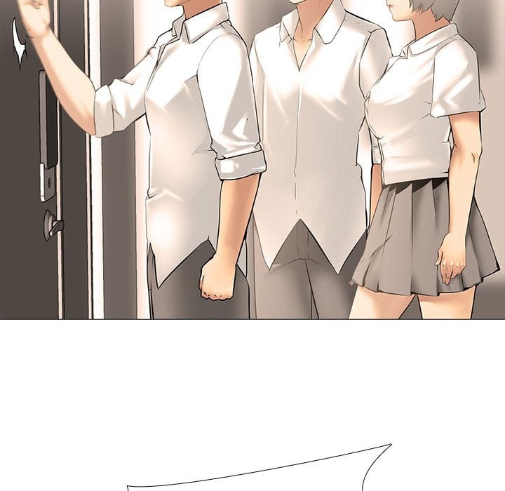 Quarantine Tower Page 65 - MangaHe