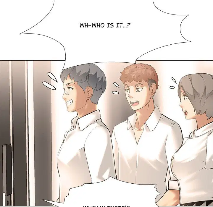 Quarantine Tower Page 66 - MangaHe