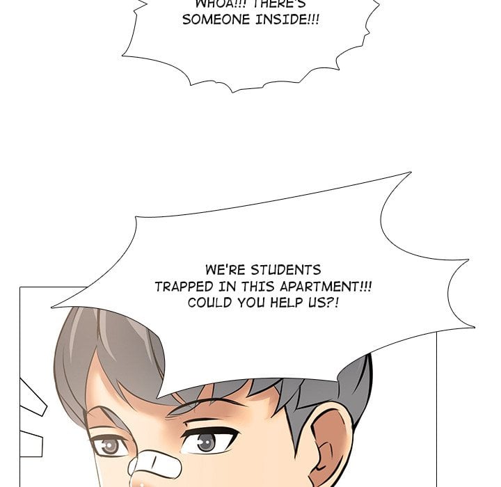 Quarantine Tower Page 67 - MangaHe