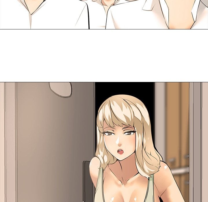 Quarantine Tower Page 71 - MangaHe