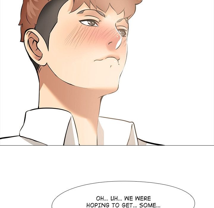Quarantine Tower Page 74 - MangaHe