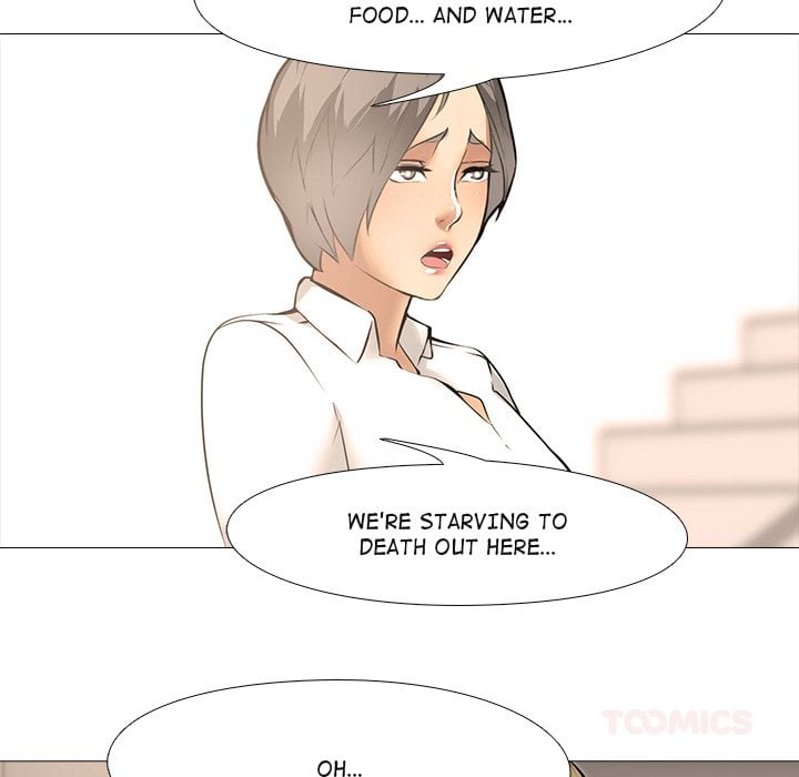 Quarantine Tower Page 75 - MangaHe