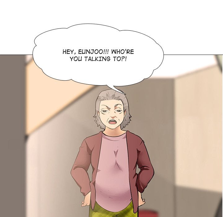 Quarantine Tower Page 77 - MangaHe