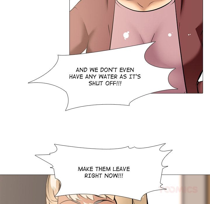 Quarantine Tower Page 81 - MangaHe