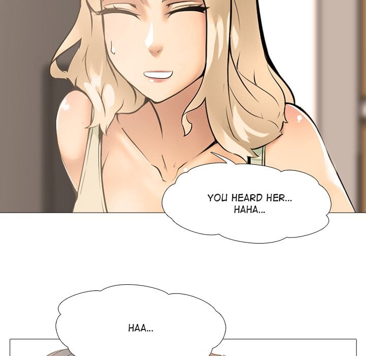 Quarantine Tower Page 82 - MangaHe