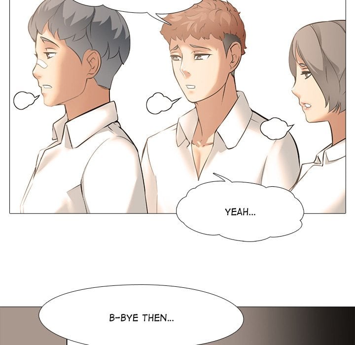 Quarantine Tower Page 83 - MangaHe