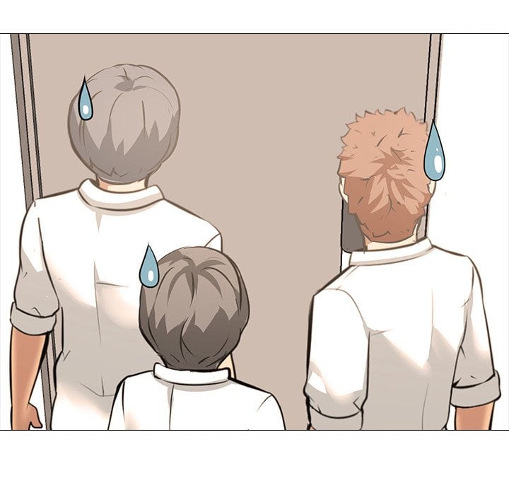 Quarantine Tower Page 86 - MangaHe