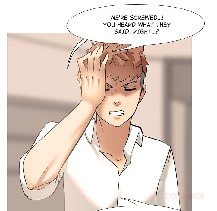 Quarantine Tower Page 87 - MangaHe