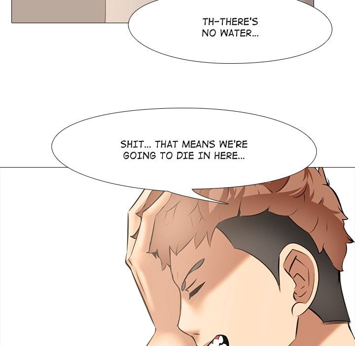 Quarantine Tower Page 88 - MangaHe
