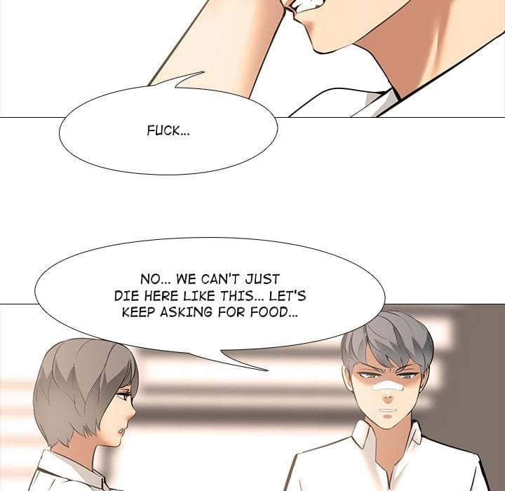 Quarantine Tower Page 89 - MangaHe