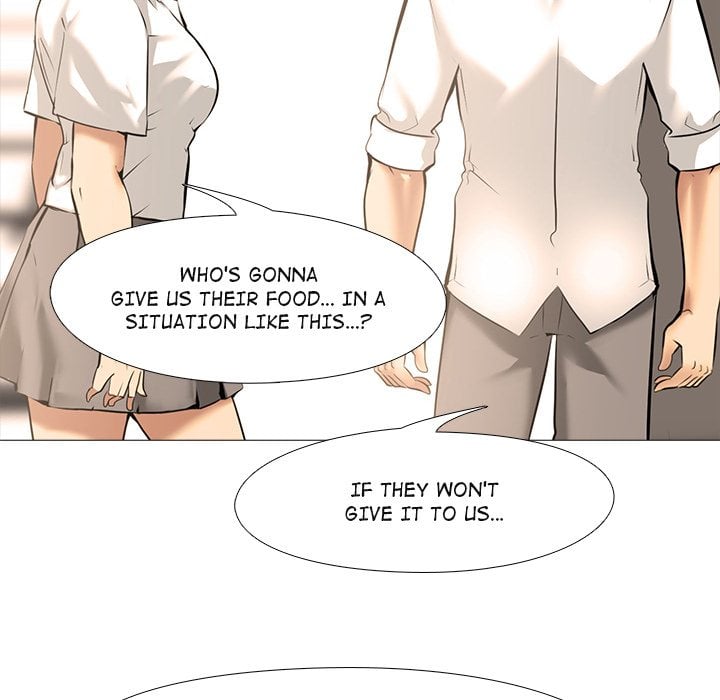 Quarantine Tower Page 90 - MangaHe
