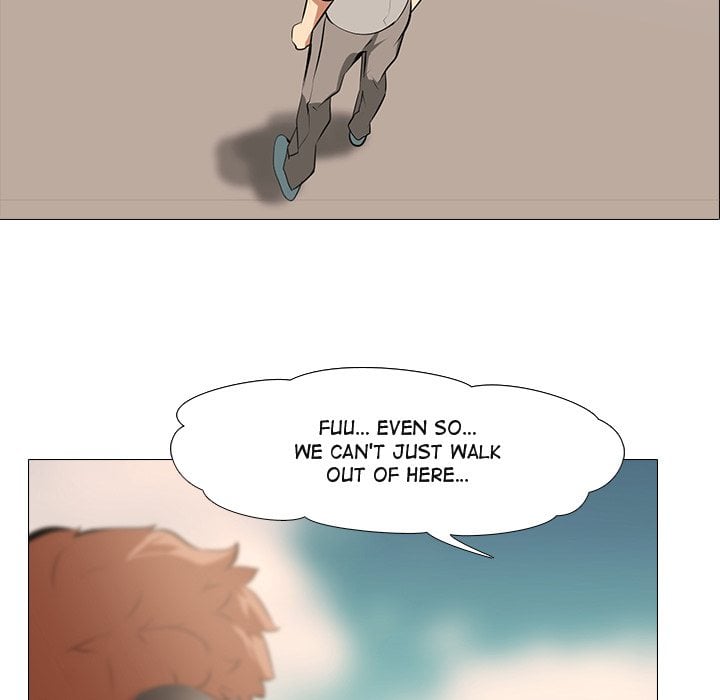 Quarantine Tower Page 10 - MangaHe