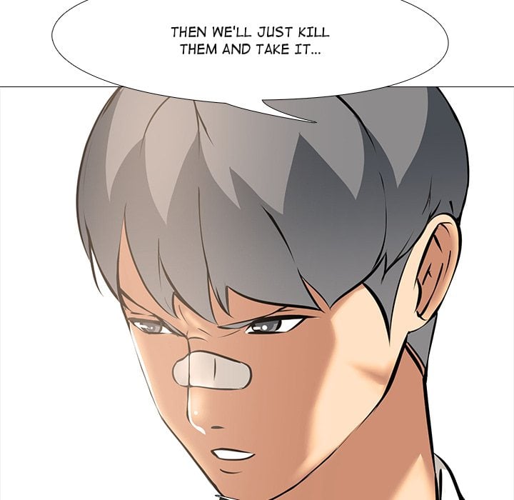 Quarantine Tower Page 91 - MangaHe