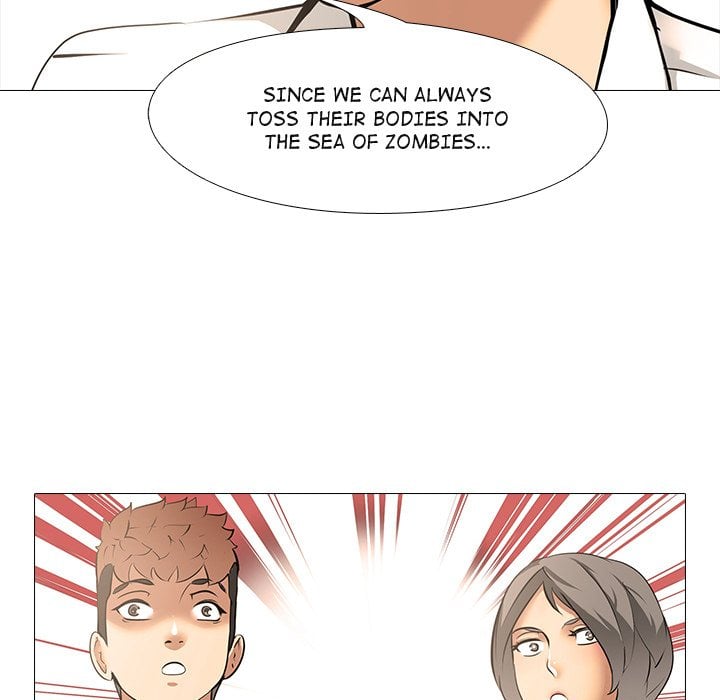 Quarantine Tower Page 92 - MangaHe