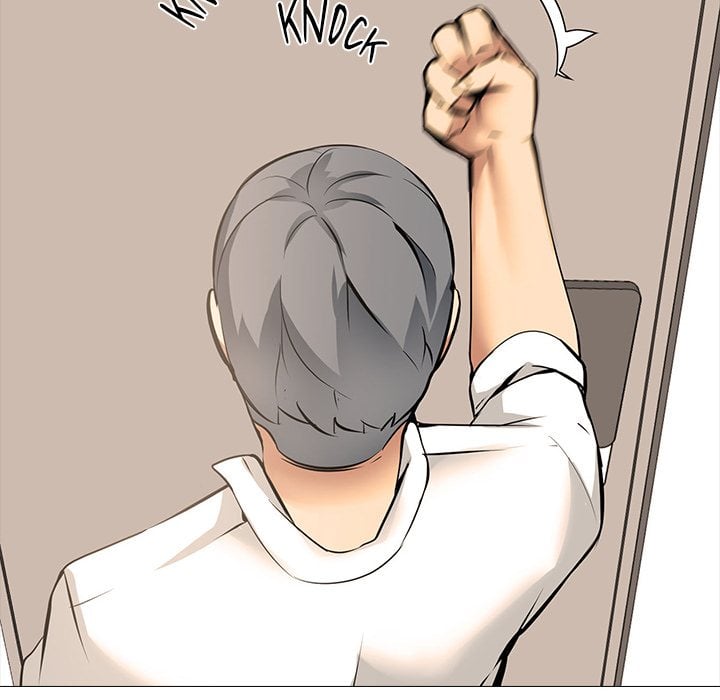 Quarantine Tower Page 98 - MangaHe