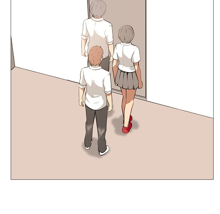 Quarantine Tower Page 100 - MangaHe