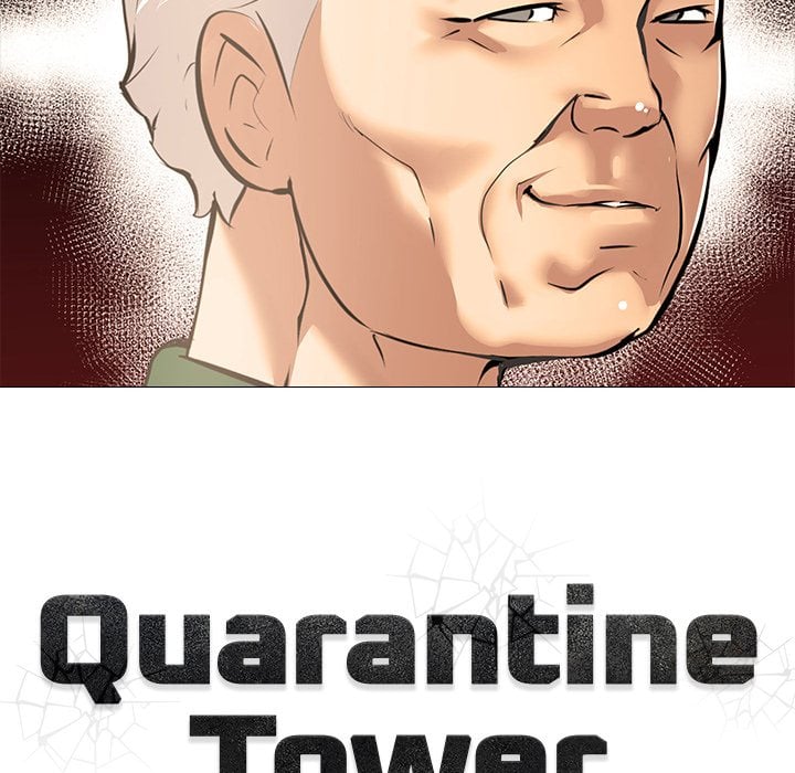 Quarantine Tower Page 11 - MangaHe