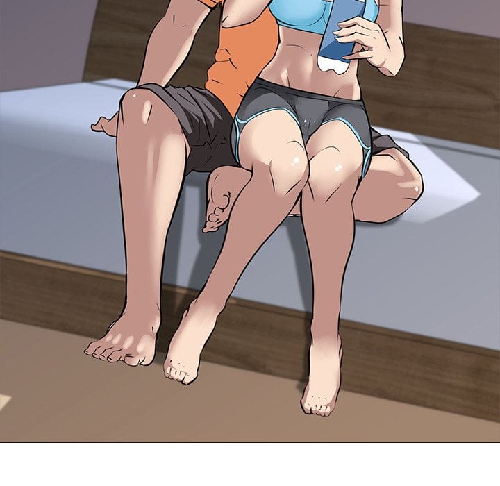 Quarantine Tower Page 101 - MangaHe