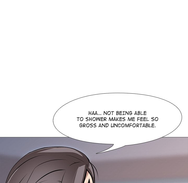 Quarantine Tower Page 102 - MangaHe