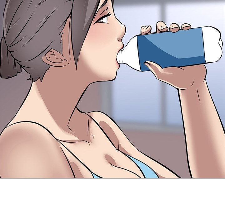 Quarantine Tower Page 103 - MangaHe