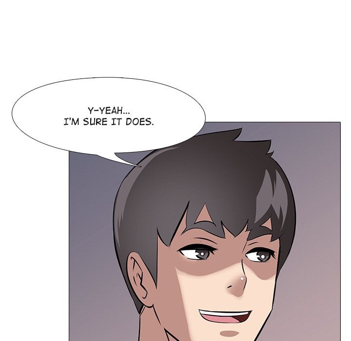 Quarantine Tower Page 104 - MangaHe