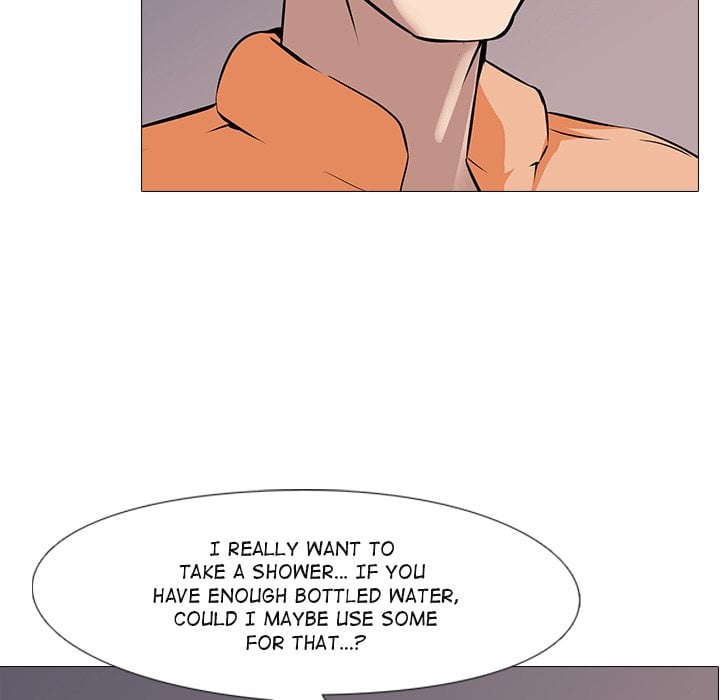 Quarantine Tower Page 105 - MangaHe