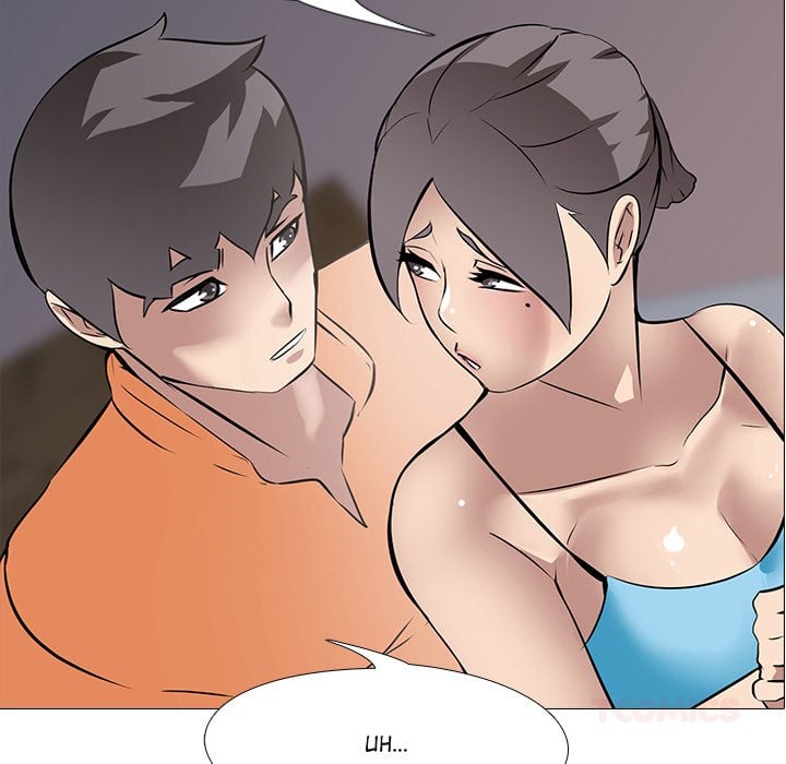 Quarantine Tower Page 106 - MangaHe