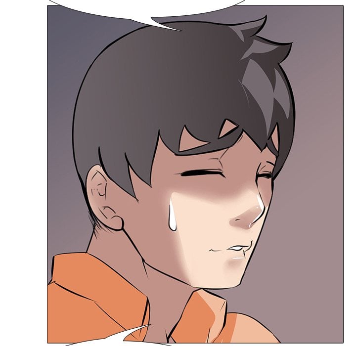 Quarantine Tower Page 108 - MangaHe