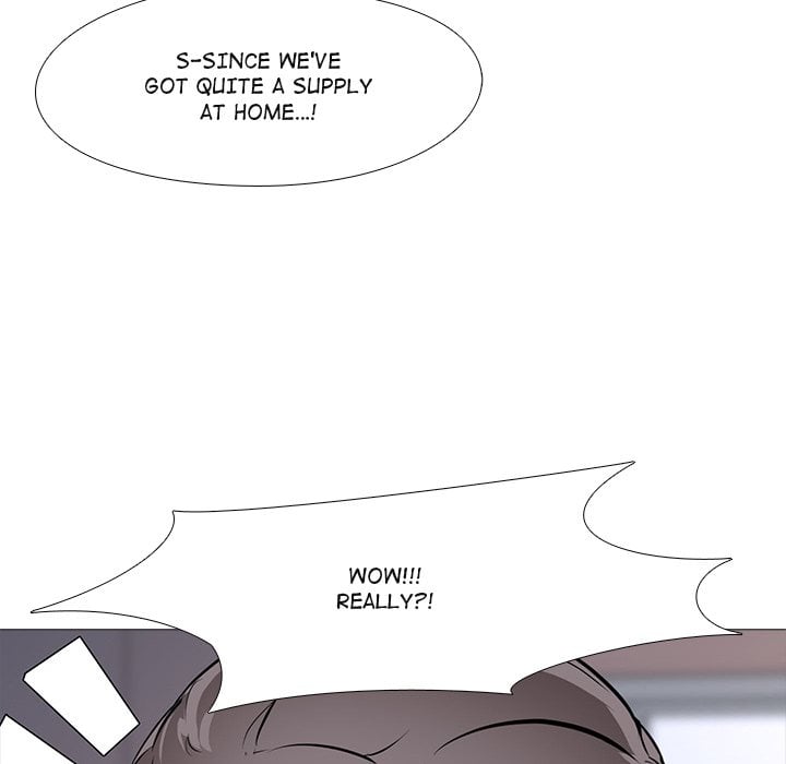 Quarantine Tower Page 109 - MangaHe